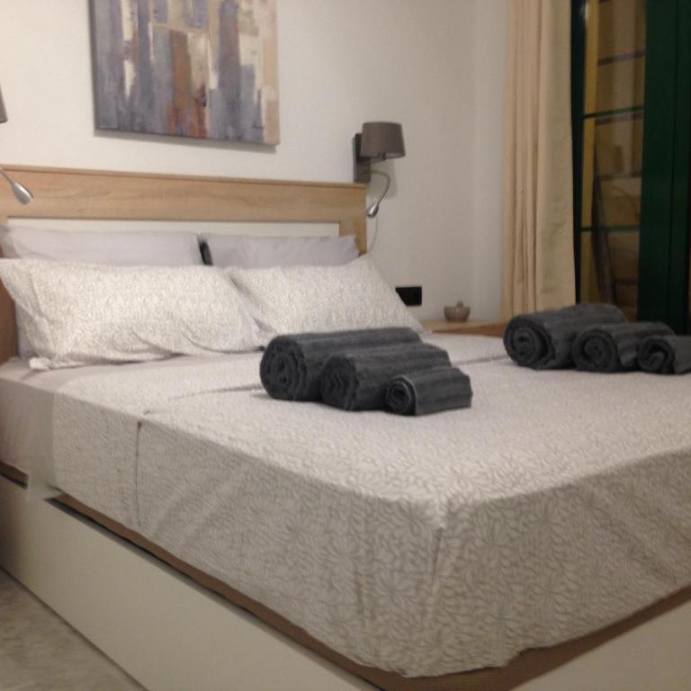 Castillo Mar 87 - One-Bedroom Apartment - 7