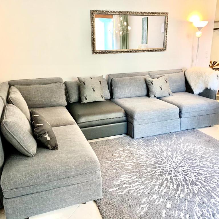 Holiday Apartment Gian - close to the Kongresshaus, the ice hockey stadium, cross-country skiing, the Eau-la-la indoor pool and wellness, large supermarket, 2 bus stops, with an indoor garage and fully equipped - Apartment mit 1 Schlafzimmer - 10