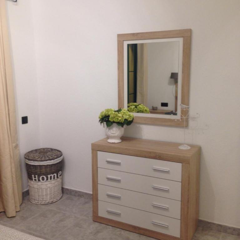 Castillo Mar 87 - One-Bedroom Apartment - 8