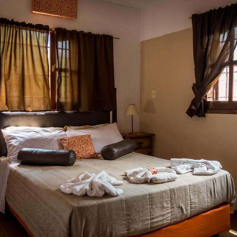 Complejo Los Cipreses - Bungalow de 2 dormitorios - 4