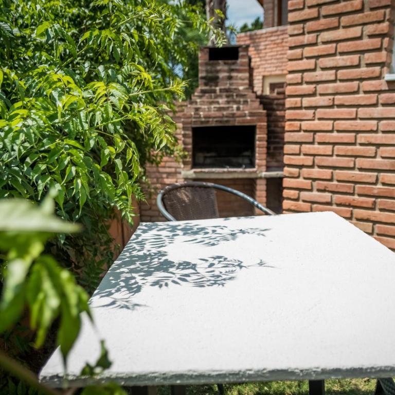 Complejo Los Cipreses - Bungalow de 2 dormitorios - 6