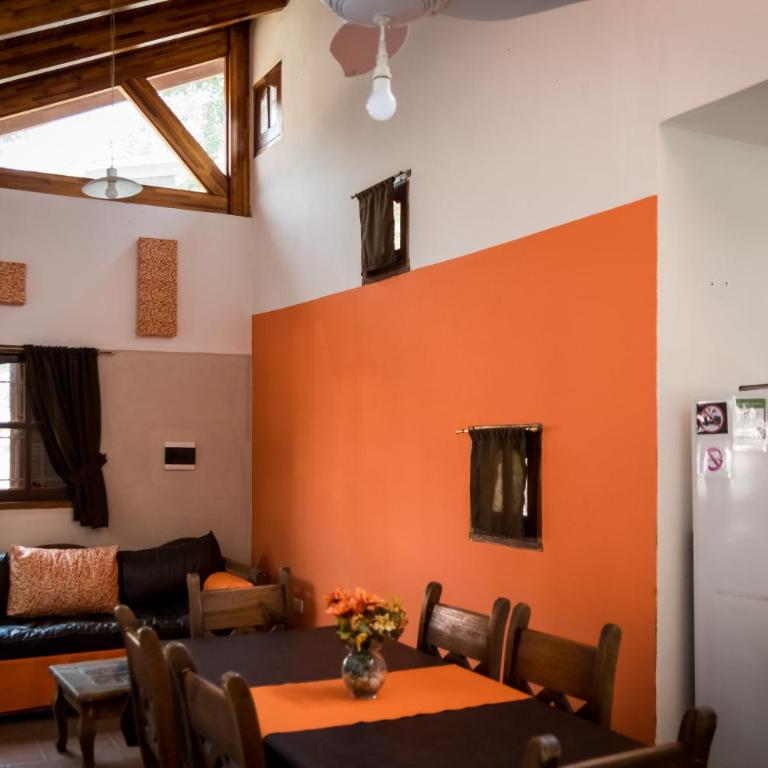 Complejo Los Cipreses - Bungalow de 2 dormitorios - 12