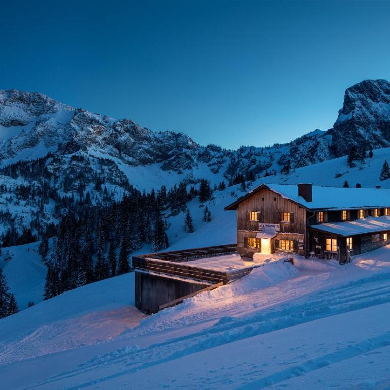 VitAllgäu-Neues Studio mit Königscard - Studio mit Bergblick - 32
