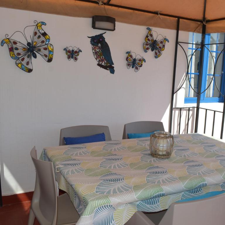 VV Apartamento Céntrico 1ºB - Two-Bedroom House - 1