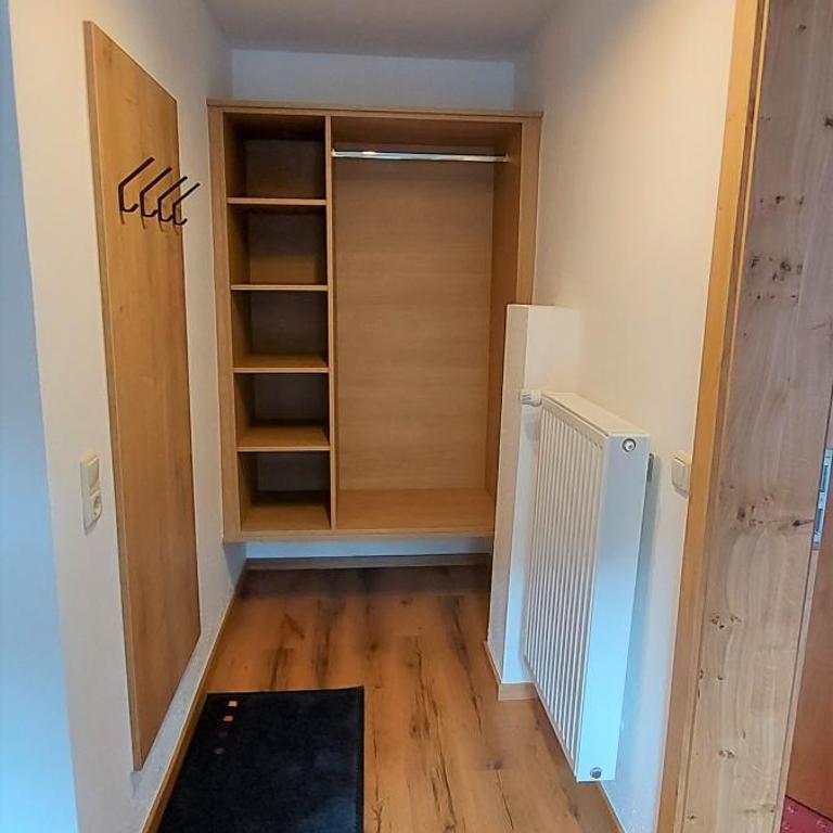 Apartments Salzburgerhof - Apartment mit Balkon - 9