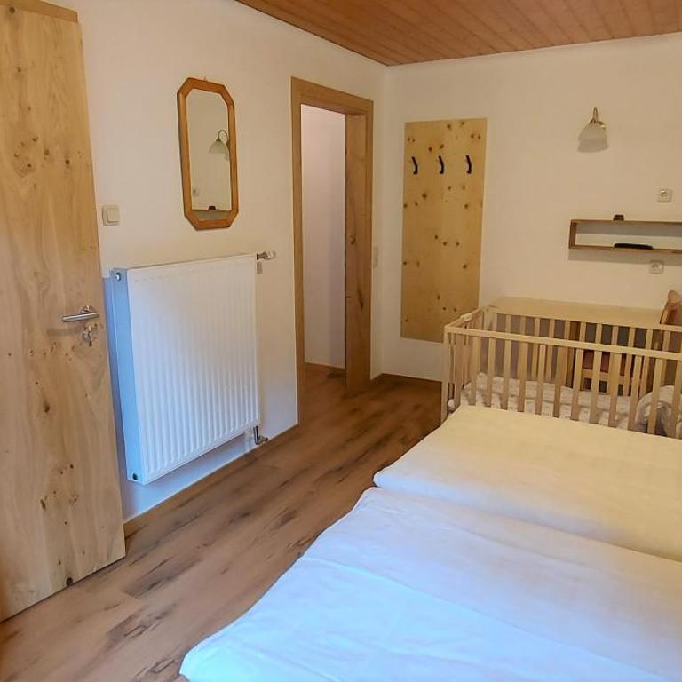 Apartments Salzburgerhof - Apartment - auf 2 Etagen - 13
