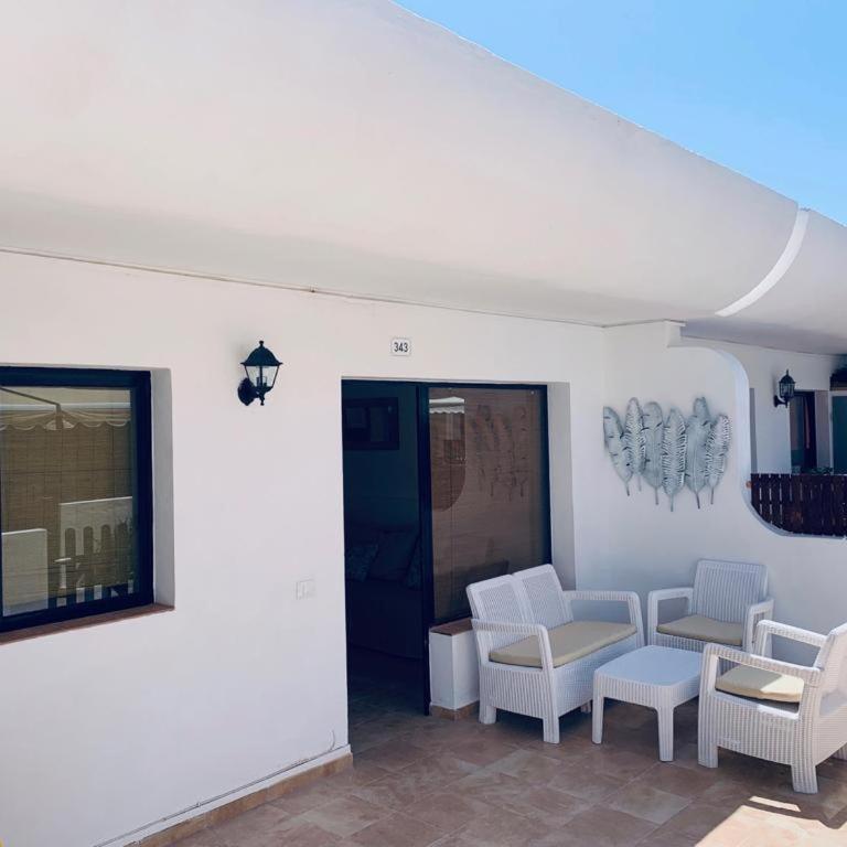 Malì Vacacional - Casa con 1 dormitorio - 34