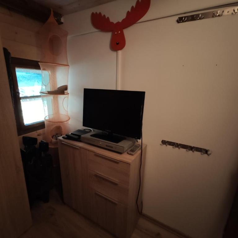 Almhütte Andrea - Two-Bedroom House - 57