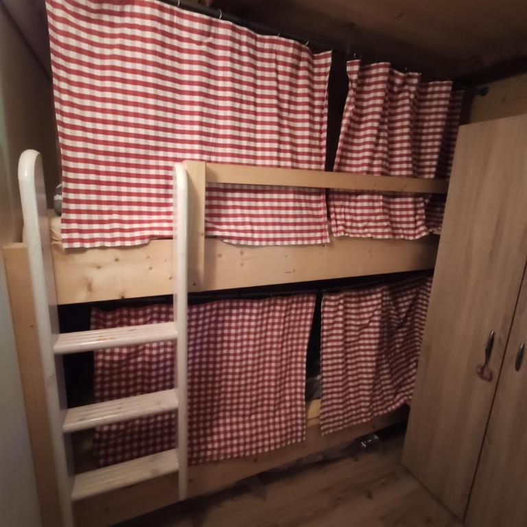 Almhütte Andrea - Two-Bedroom House - 54
