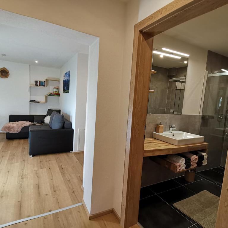 AlpenApartment Zillertal - Apartment mit 1 Schlafzimmer - 7