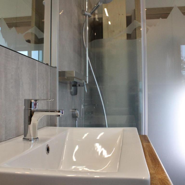 AlpenApartment Zillertal - Apartment mit 3 Schlafzimmern - 13