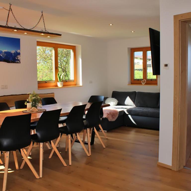 AlpenApartment Zillertal - Apartment mit 3 Schlafzimmern - 5