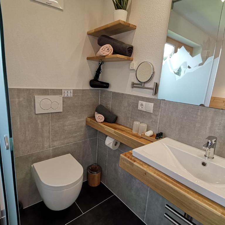AlpenApartment Zillertal - Apartment mit 3 Schlafzimmern - 12