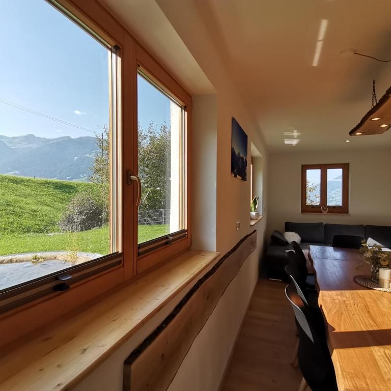 AlpenApartment Zillertal - Apartment mit 3 Schlafzimmern - 7
