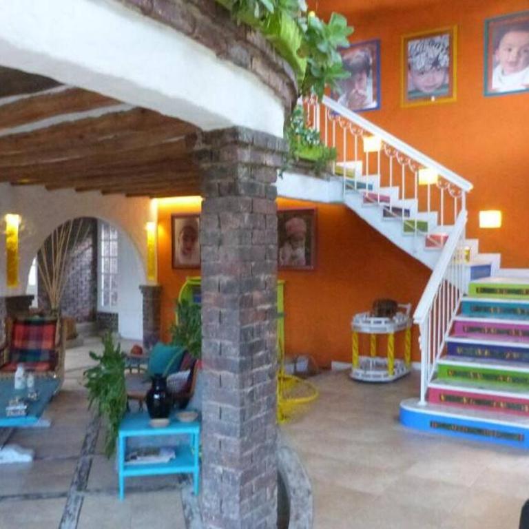 ARCOS DE LA LOMA - Casa de 3 dormitorios - 15