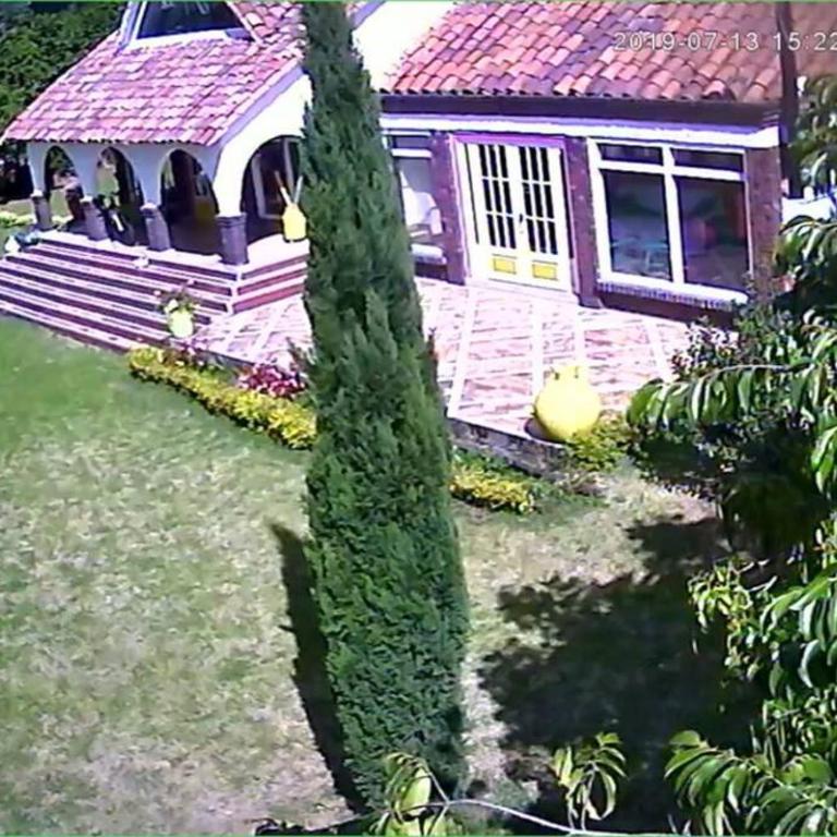 ARCOS DE LA LOMA - Casa de 3 dormitorios - 23