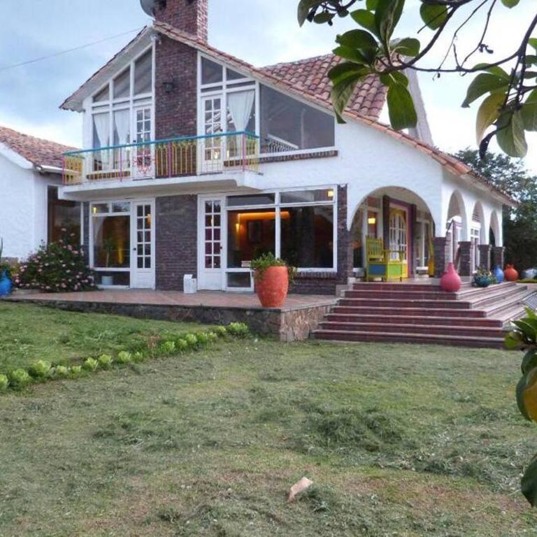 ARCOS DE LA LOMA - Casa de 3 dormitorios - 24