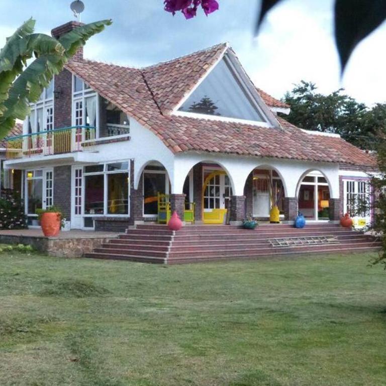 ARCOS DE LA LOMA - Casa de 3 dormitorios - 1