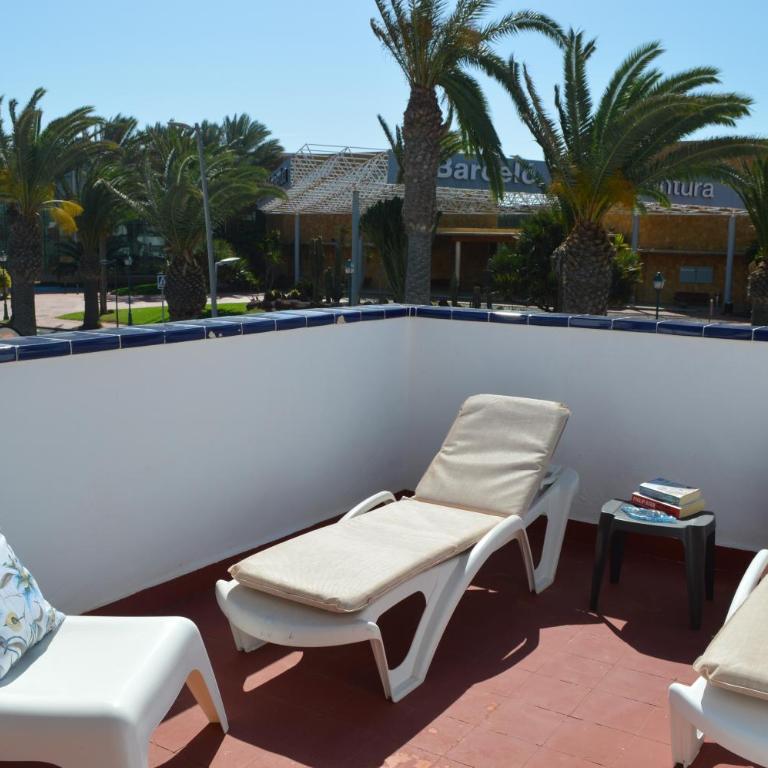 VV Apartamento Céntrico 1ºB - Two-Bedroom House - 6