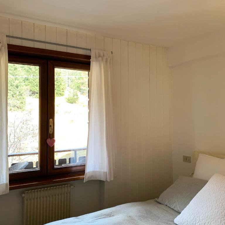 Appartamento San Pellegrino - Appartamento con 2 Camere da Letto - 2