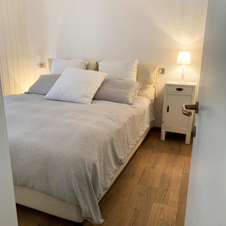 Appartamento San Pellegrino - Appartamento con 2 Camere da Letto - 1