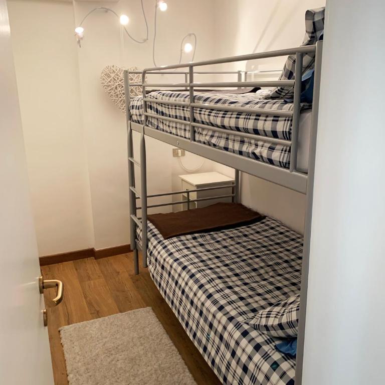 Appartamento San Pellegrino - Appartamento con 2 Camere da Letto - 3