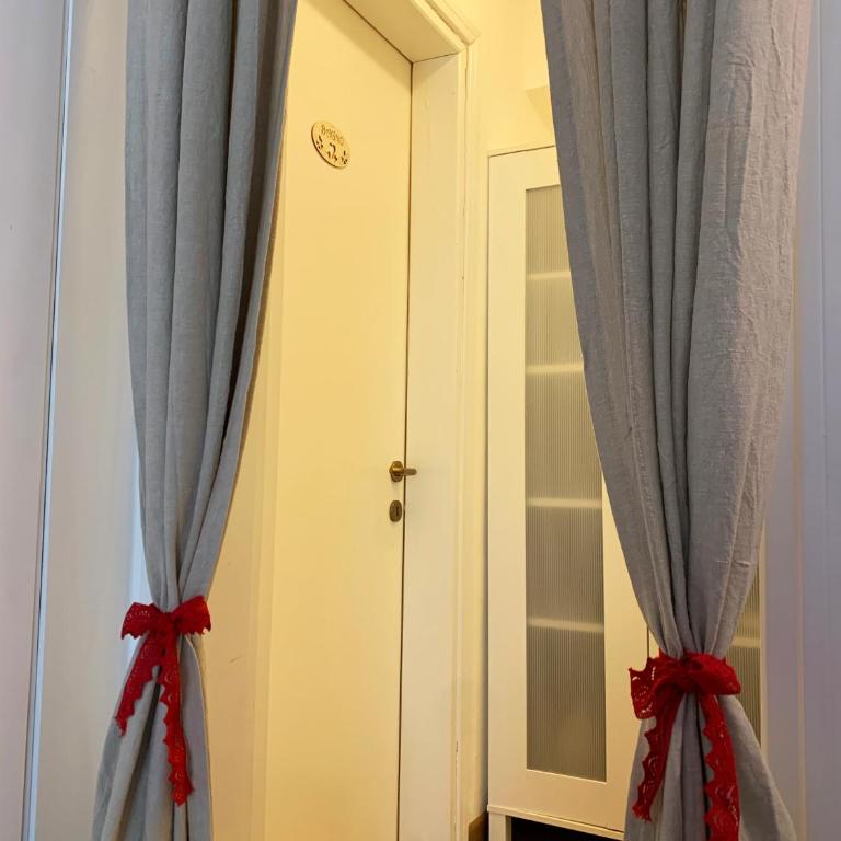 Appartamento San Pellegrino - Appartamento con 2 Camere da Letto - 22