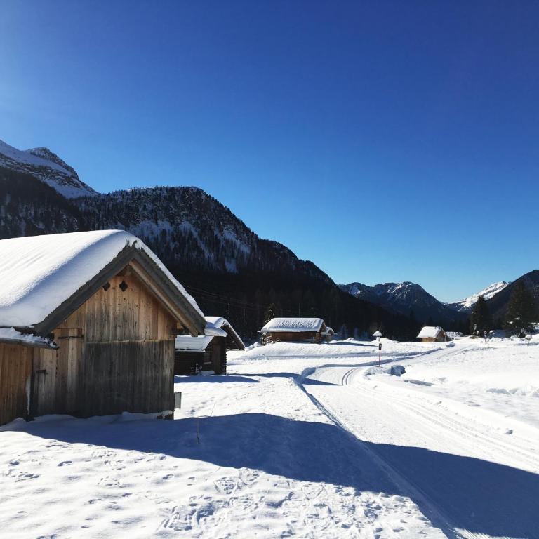 Appartamento San Pellegrino - Appartamento con 2 Camere da Letto - 37