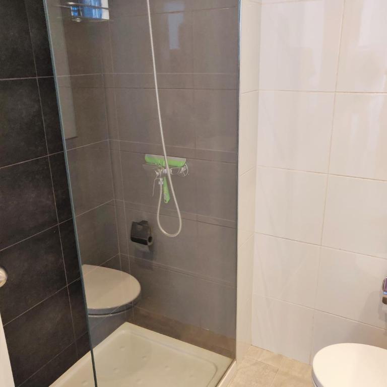 Casa Federica - Apartamento de 1 dormitorio - 18