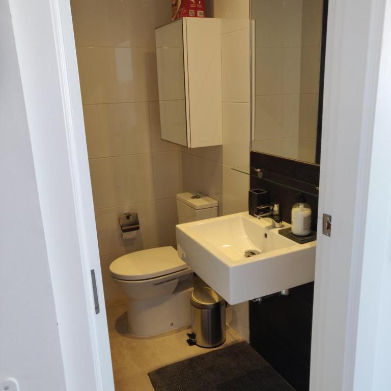 Casa Federica - Apartamento de 1 dormitorio - 19