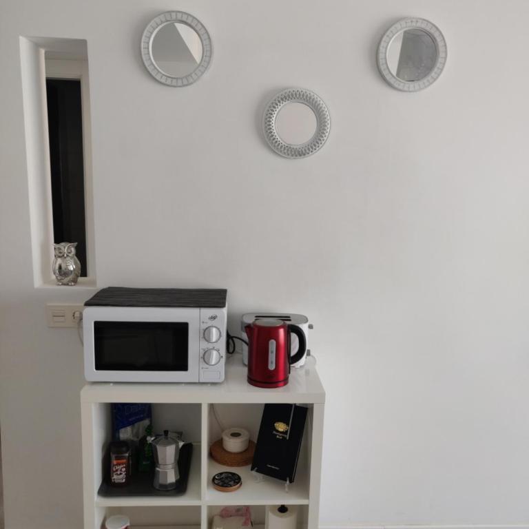 Casa Federica - Apartamento de 1 dormitorio - 10