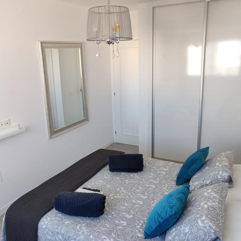 Casa Federica - Apartamento de 1 dormitorio - 15