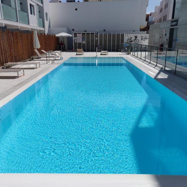 Casa Federica - Apartamento de 1 dormitorio - 24