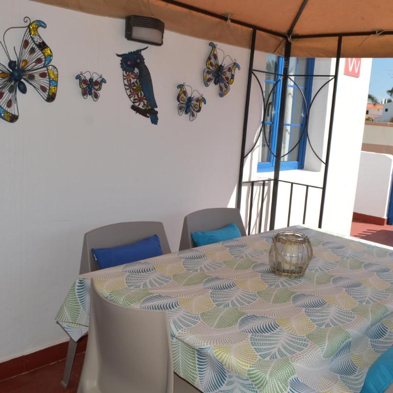 VV Apartamento Céntrico 1ºB - Two-Bedroom House - 2