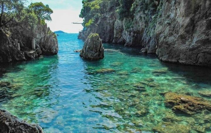 Sea & Culture - Monolocale con Vista Mare - 2