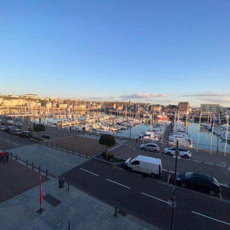 Le panorama de la vicomté - Appartement 1 Chambre - 14