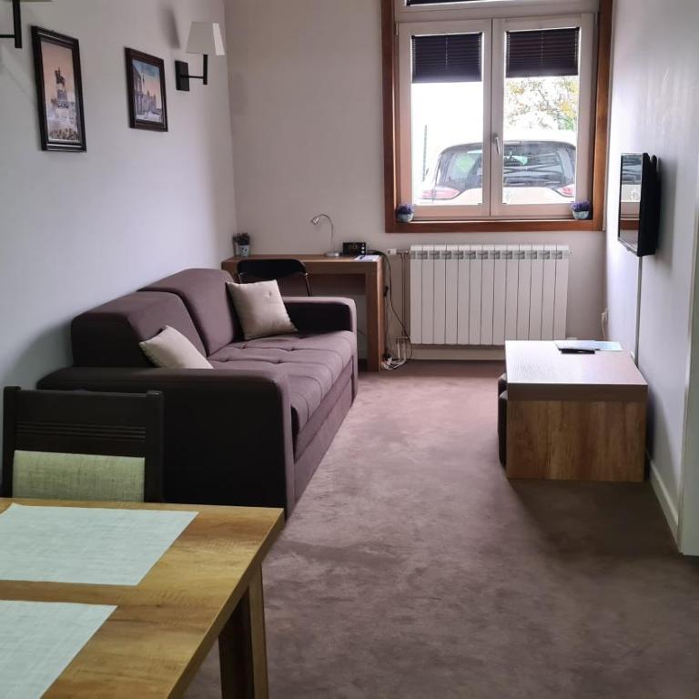 Apartman No1,Župa Wellness & Spa Kopaonik - One-Bedroom Apartment - 8
