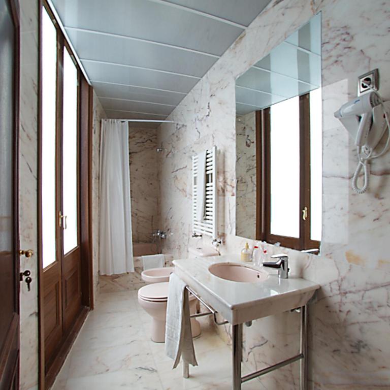 Alba Hotel - Single Room - 1