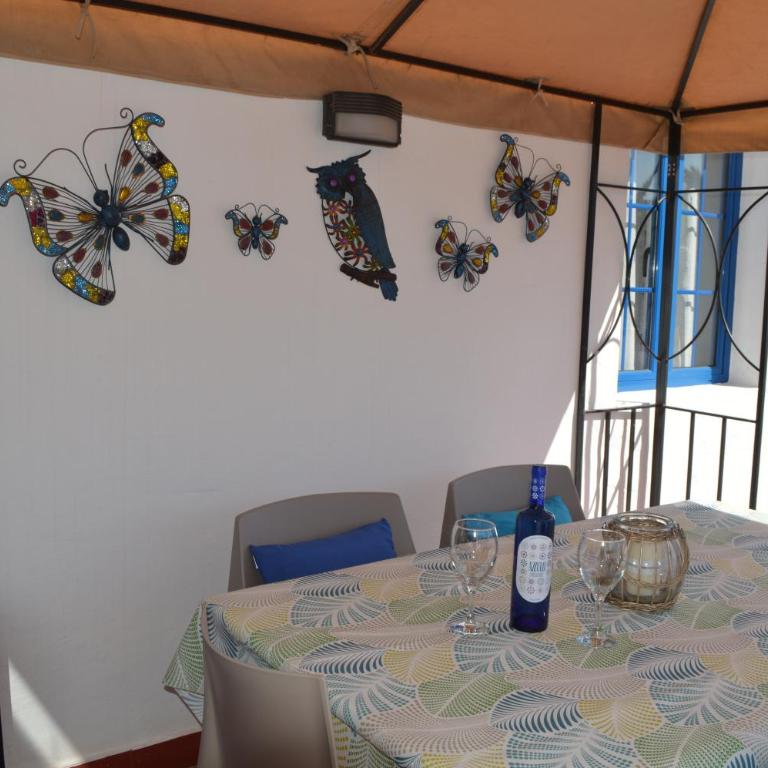 VV Apartamento Céntrico 1ºB - Two-Bedroom House - 3
