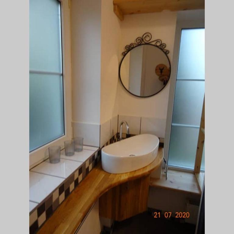 Ferienwohnung Ottobeuren EG Süd - Apartment mit 1 Schlafzimmer - 6