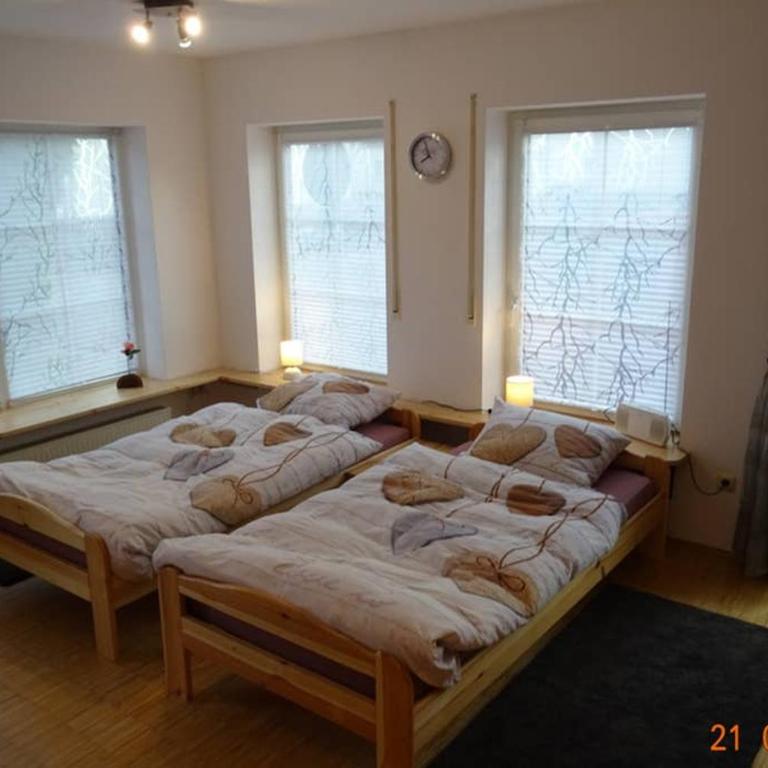 Ferienwohnung Ottobeuren EG Süd - Apartment mit 1 Schlafzimmer - 9