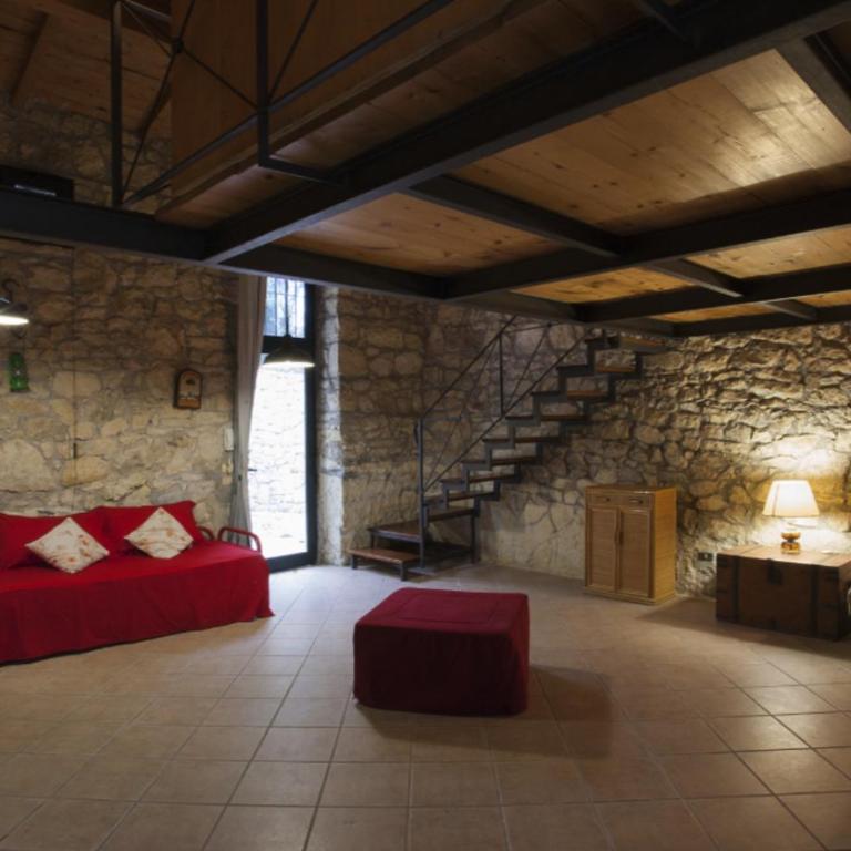 Trullo in the Wood - Appartamento Familiare con 2 Camere da Letto - 5