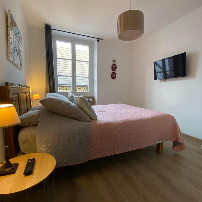 L'Ours de Colmar - Appartements en centre ville - Appartamento - 1° Piano - 6