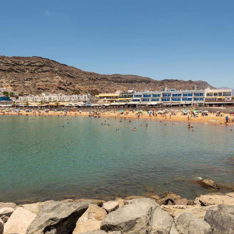 Sunny Valley Apartment - Apartamento de 1 dormitorio - 35