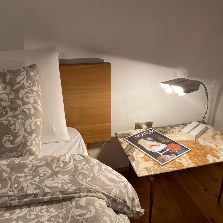 Cozy Apartment in a Historic Villa - Appartamento con 2 Camere da Letto - 9