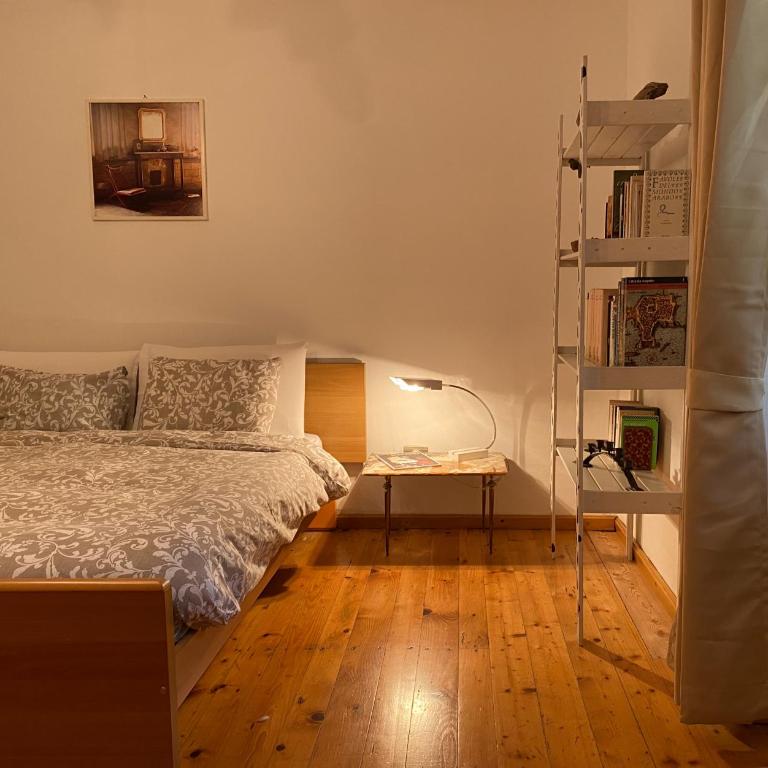 Cozy Apartment in a Historic Villa - Appartamento con 2 Camere da Letto - 18