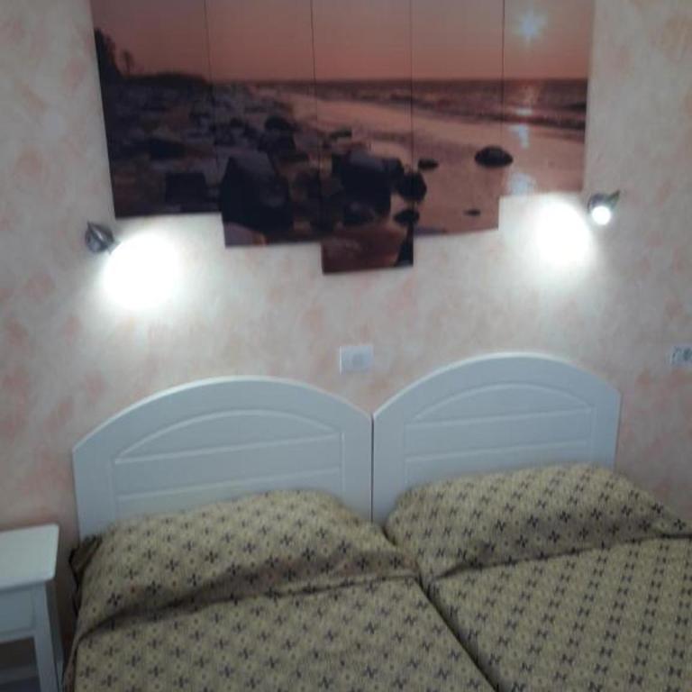 Aguazul - Apartamento con vistas al mar - 6
