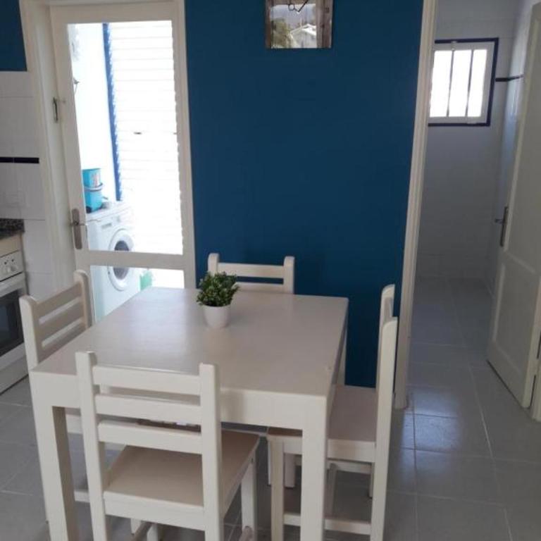 Aguazul - Apartamento con vistas al mar - 2