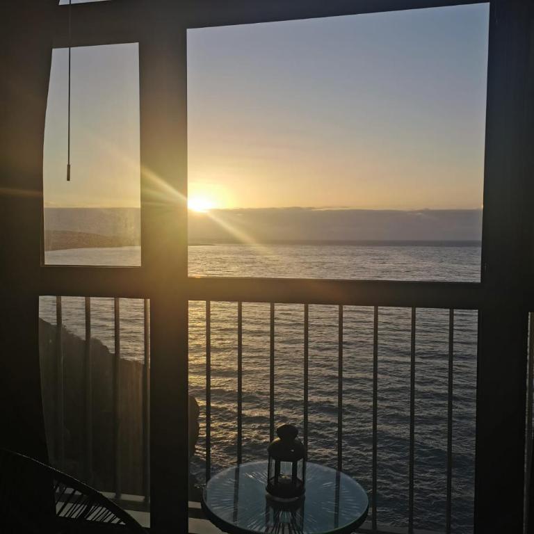 Mirador del Mar Sea Point Apartament - Apartamento de 1 dormitorio - 29