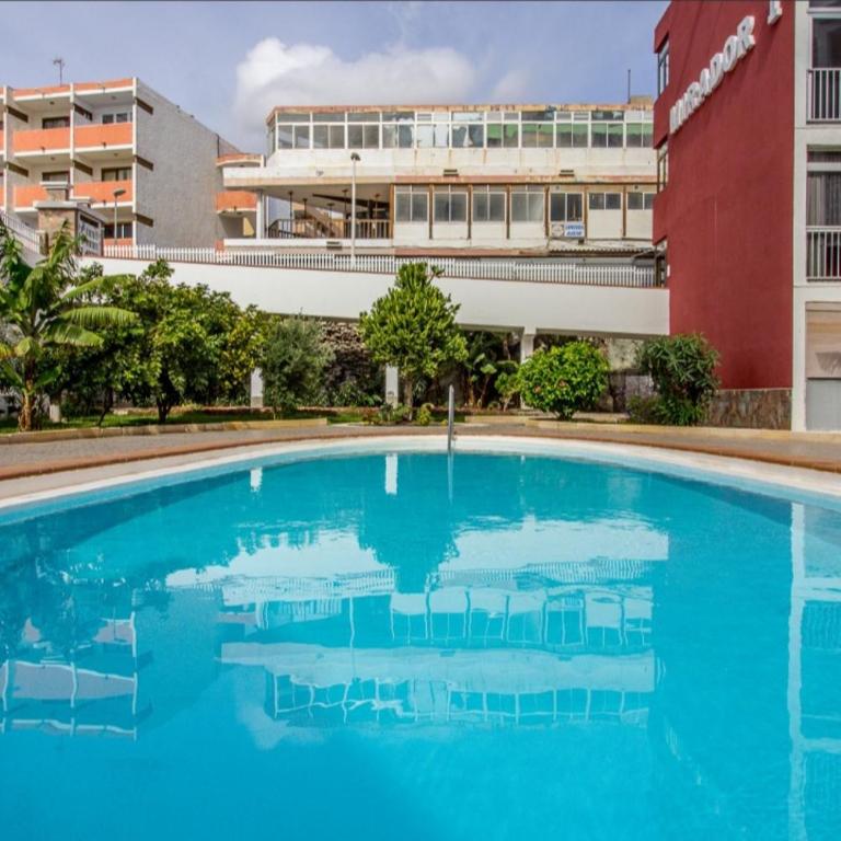 Mirador del Mar Sea Point Apartament - Apartamento de 1 dormitorio - 26